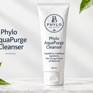 Home Phylo AquaPurge Cleanser