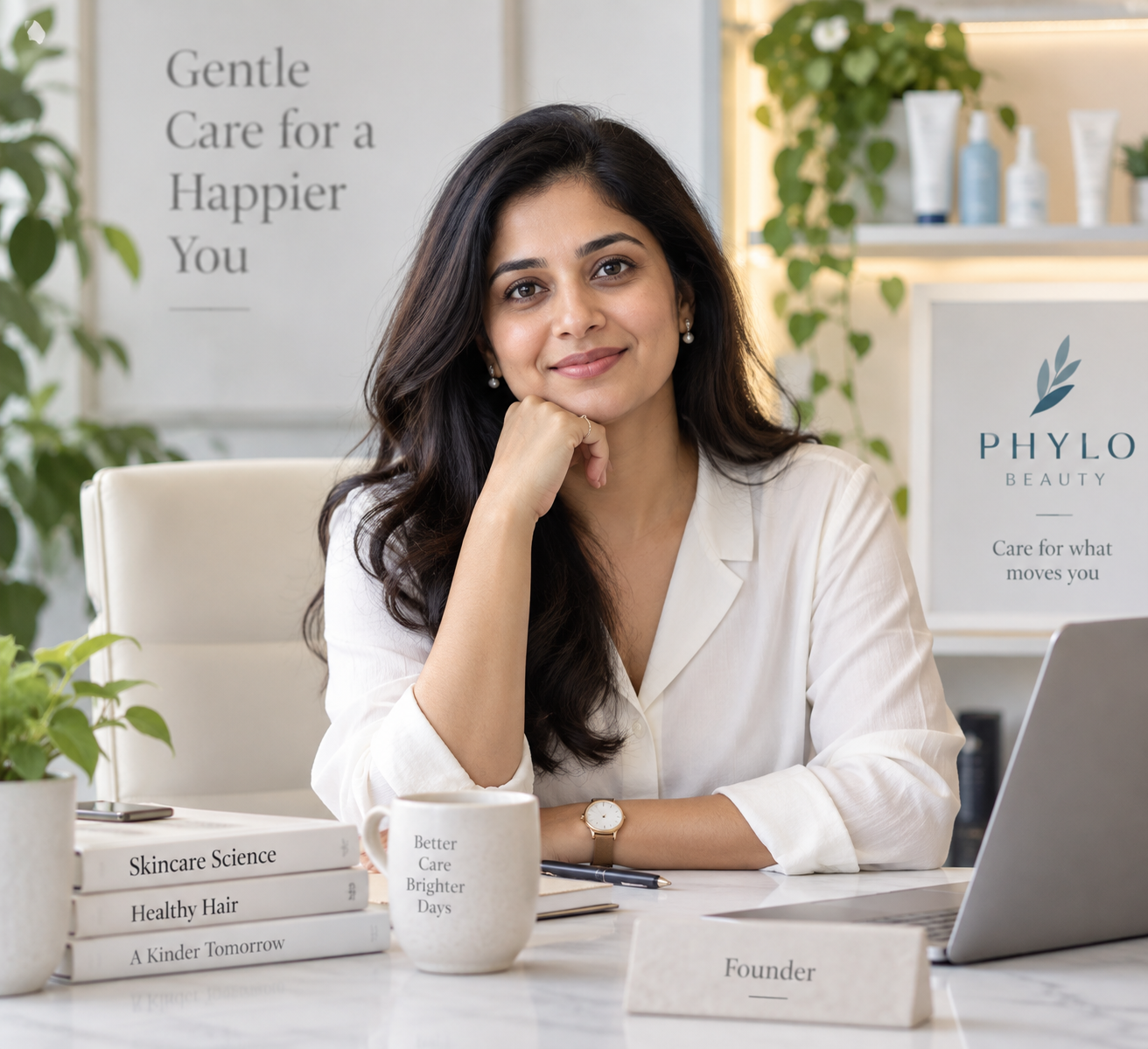 founder
