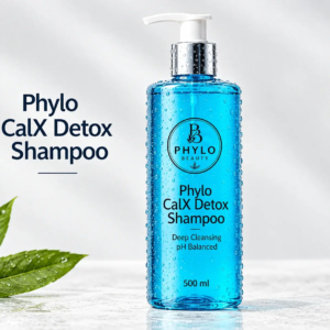 Home Phylo CalX Detox Shampoo